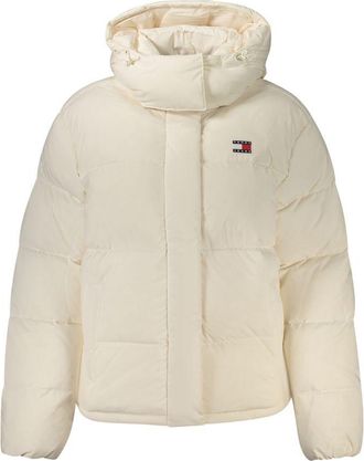 Tommy Hilfiger Polyester Womens Womens Jacket