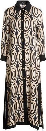 Nora Barth KLEIDER - Maxi-Kleider auf YOOX.COM