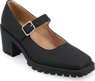 Journee Collection Women & apos;s Gladys Pumps