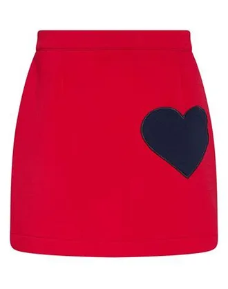 Dixie BOTTOMWEAR - Mini skirts on YOOX.COM