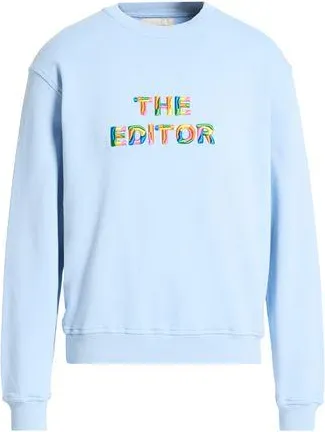The Editor CAMISETAS Y TOPS - Sudaderas en YOOX.COM
