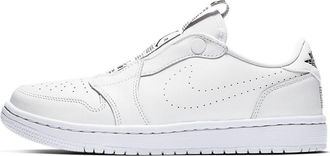 Nike Jordan (WMNS) Air Jordan 1 Low Slip White AV3918-100