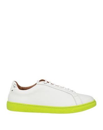 MCM SCHUHE - Sneakers auf YOOX.COM