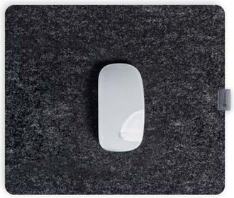 OEM Tapete De Escritorio De Fieltro - Peque&ntilde;o Oscuro