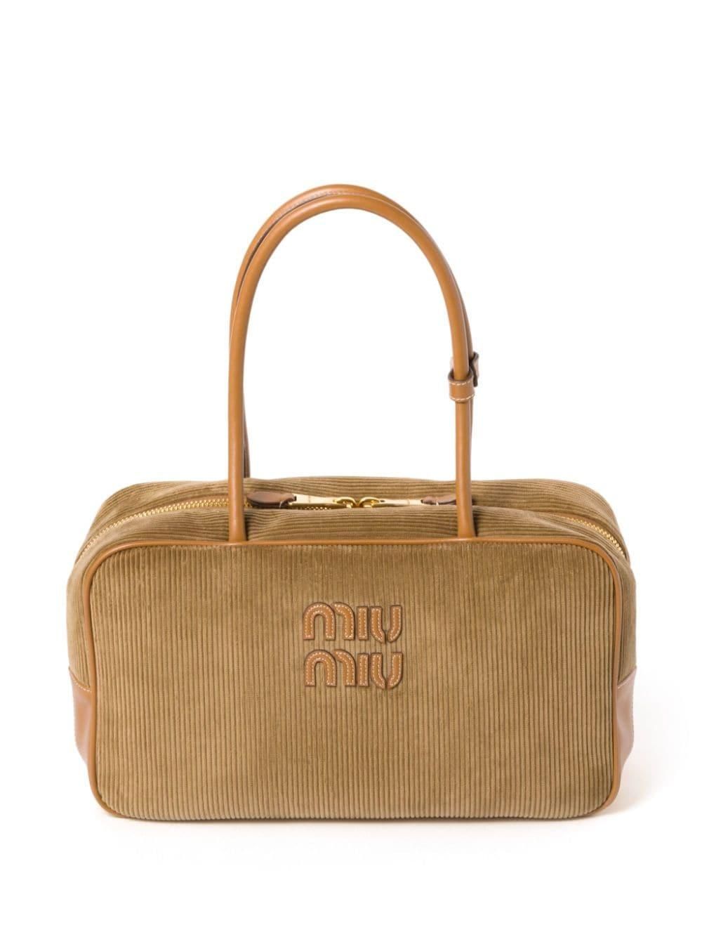Miu Miu Shoulder Bags − Sale: up to −54% | Stylight
