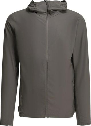 Houdini Pace Trail Houdi - - Jackets - Uomo - Viola - L