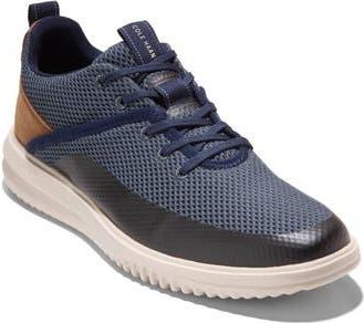 Cole Haan Grand Hybrid Sneaker in Navy at Nordstrom Rack, Size 11.5