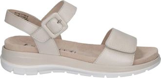 Caprice Donna, Scarpe, Beige, 38 EU, new