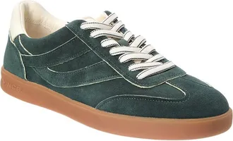 Vince Oasis Suede Sneaker
