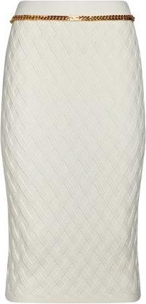 Elisabetta Franchi BOTTOMWEAR - Gonne midi su YOOX.COM