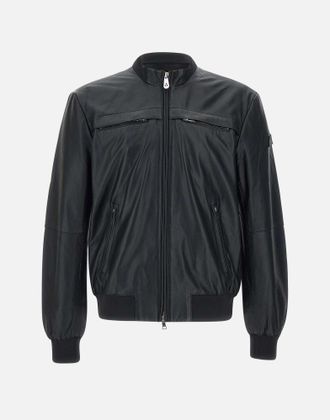 Men's Leather Jackets: Sale up to −50%| Stylight