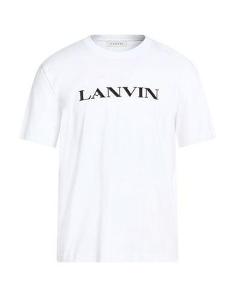Lanvin TOPS - T-shirts auf YOOX.COM