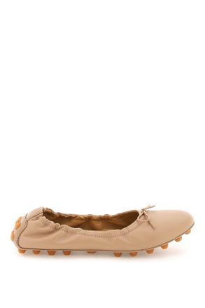 Tod's Gommini 76k Ballerinas