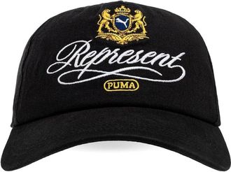 Puma x Represent bb Cap