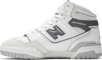 New Balance 650R Grey White BB650RWE