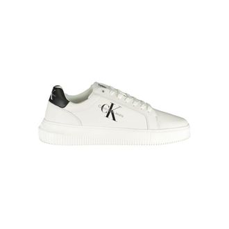 Calvin Klein Sophisticated Lace-Up Mens Sneakers