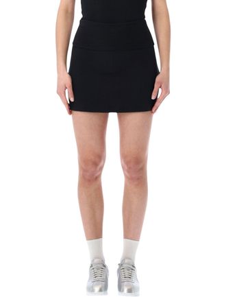 Nike R&ouml;cke Schwarz
