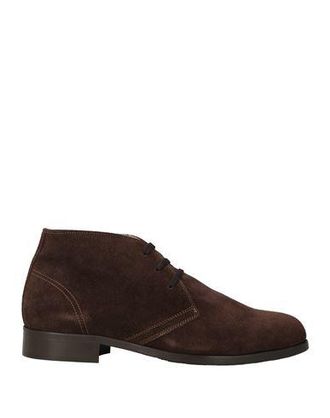 Francesco Del Piano FOOTWEAR - Ankle boots on YOOX.COM