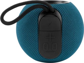 OEM Altavoz Bluetooth Con Luces - Bigben Party - Azul