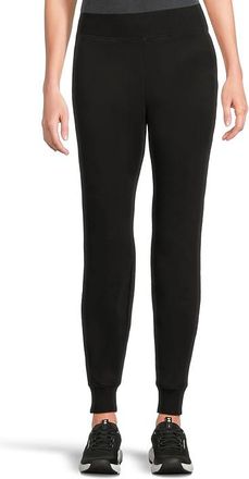 Pact Airplane Jogger Womens Casual Pants Black 1 : XL, Cotton