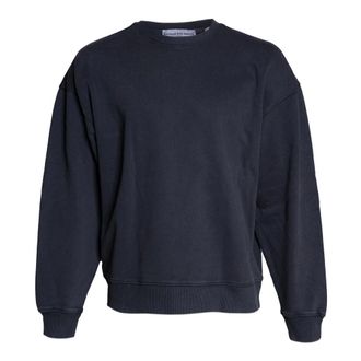 Bastille Sweatshirts, male, Black, Size: L Rive Droite Sweatshirt