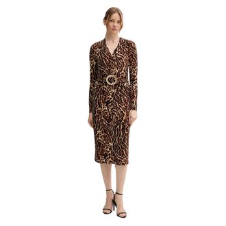 Joseph Ribkoff Donna, Abiti, Multicolore, S, new