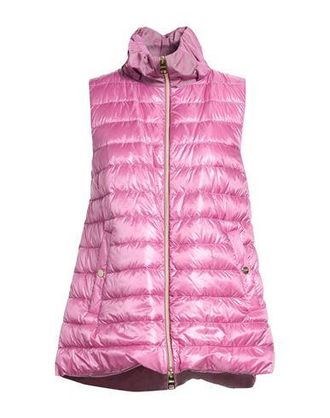 Herno COATS & JACKETS - Gilets on YOOX.COM