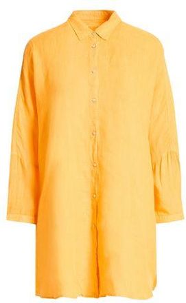 120% Lino TOPWEAR - Shirts on YOOX.COM