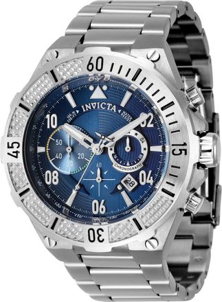 Invicta Aviator Mens Watch