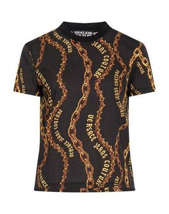 Versace TOPWEAR - T-shirts su YOOX.COM