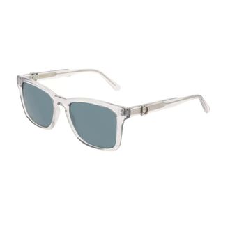 Ferragamo Sf2086Se Zonnebril - Heren - Accessoires - Grijs - Maat: 55 MM