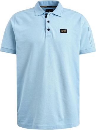 PME Legend Heren, Tops, Blauw, Maat: XL Katoen