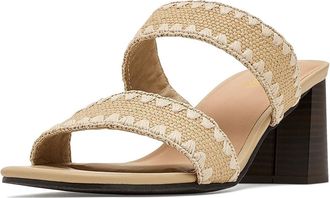 Seychelles Hattie Womens Sandals Natural : 6.5 M, Synthetic