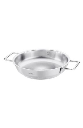 FISSLER Pure Collection Stainless Steel Serving Pan at Nordstrom, Size Medium