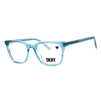 DKNY DK5060 400 Blue Lamonate 52mm
