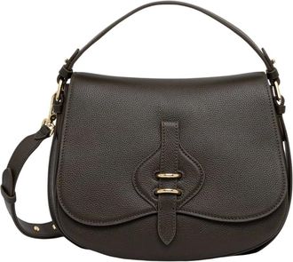 Coccinelle Bolso Cruzado Mavery - Bags - Mujer - Verde - ONE SIZE