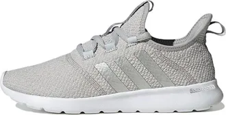 adidas (WMNS) adidas Cloudfoam Pure 2.0 Grey Silver Metallic HP6228