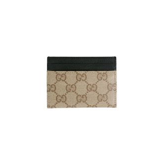 Gucci Gucci Essence Classic Card Holder