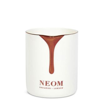 Neom Neom Wellbeing Real Luxury Intensive Skin Treatment Candle 140g