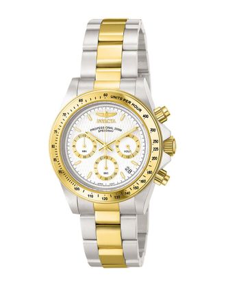 Invicta Mens Speedway Watch