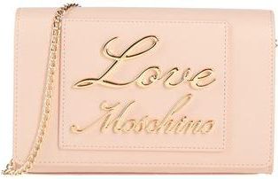 Love Moschino BAGS - Cross-body bags on YOOX.COM