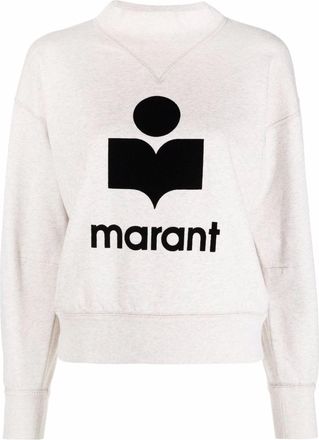 Isabel Marant Moby Sweatshirt