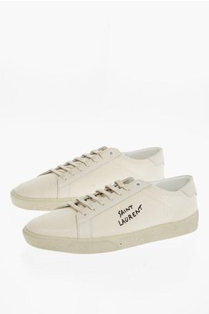 Chaussure saint laurent homme best sale