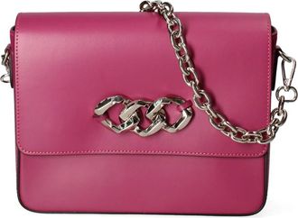 John Richmond Bolso de hombro - Bags - Mujer - Rosa - ONE SIZE