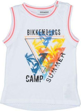 Dirk Bikkembergs CAMISETAS Y TOPS - Camisetas en YOOX.COM
