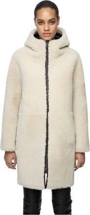 VSP Vsp, Donna, Giacche, Bianco, S, new