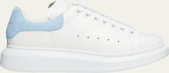 Alexander McQueen Oversized Sneakers