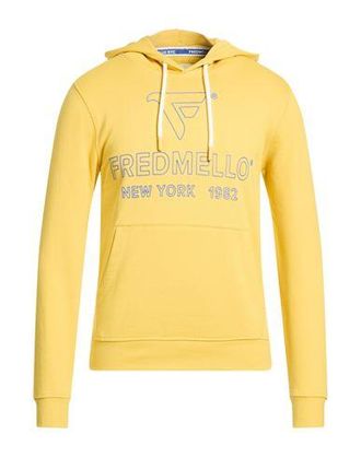 Fred Mello Sweatshirts