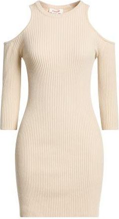 Kontatto VESTIDOS - Minivestidos en YOOX.COM