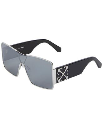 Off-white Unisex Aspen 141Mm Sunglasses